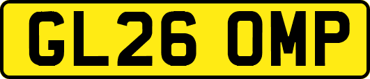 GL26OMP