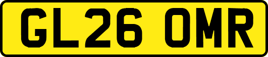 GL26OMR