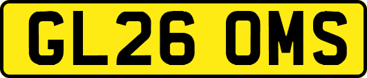 GL26OMS