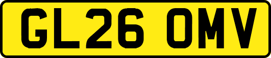 GL26OMV