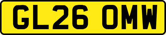 GL26OMW