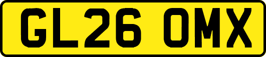 GL26OMX
