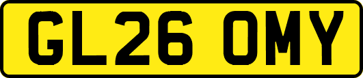 GL26OMY