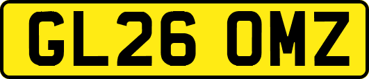 GL26OMZ