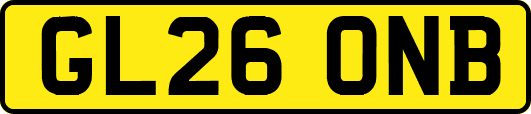 GL26ONB