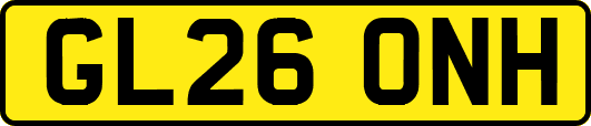 GL26ONH