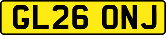 GL26ONJ