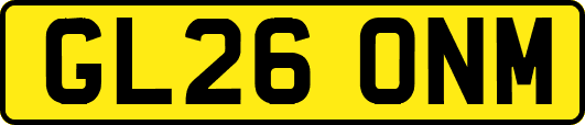 GL26ONM