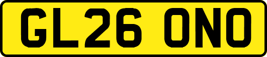 GL26ONO