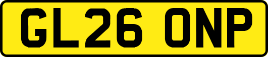 GL26ONP