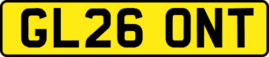 GL26ONT