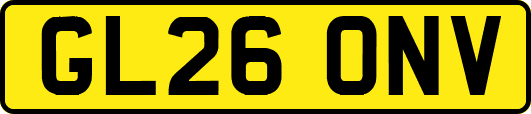 GL26ONV