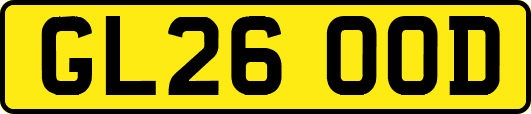 GL26OOD