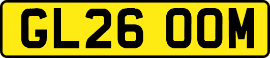 GL26OOM
