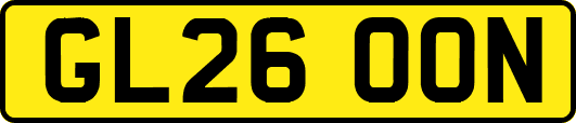 GL26OON