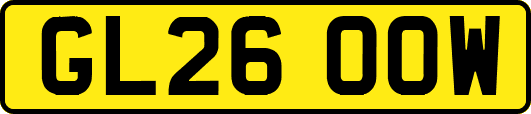 GL26OOW