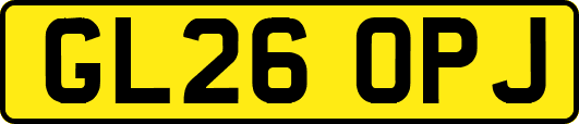 GL26OPJ