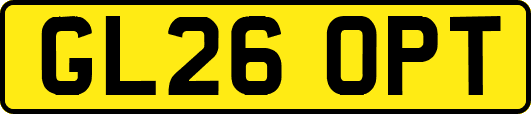 GL26OPT