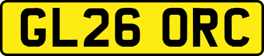 GL26ORC
