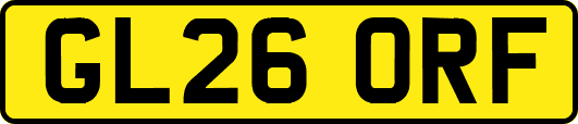 GL26ORF