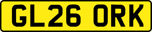 GL26ORK
