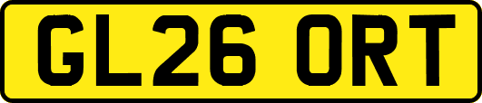 GL26ORT