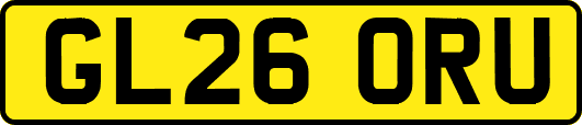 GL26ORU
