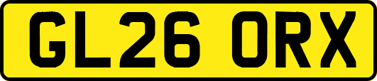 GL26ORX