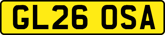 GL26OSA