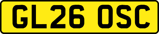 GL26OSC