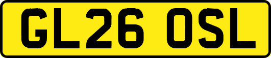GL26OSL
