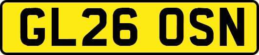 GL26OSN