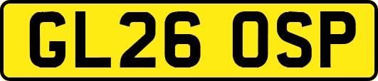 GL26OSP