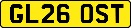 GL26OST