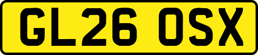 GL26OSX