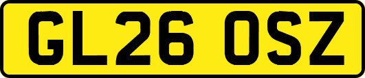 GL26OSZ
