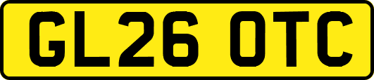 GL26OTC