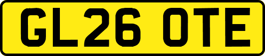 GL26OTE
