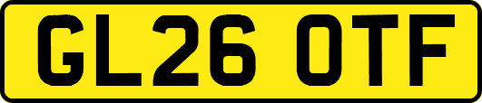 GL26OTF