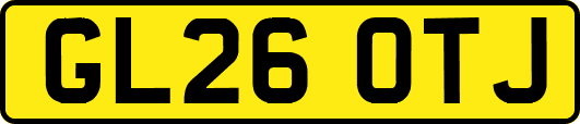 GL26OTJ