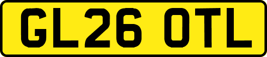 GL26OTL