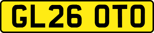 GL26OTO