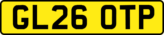 GL26OTP