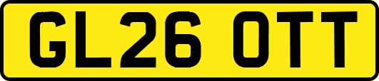 GL26OTT