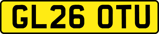 GL26OTU
