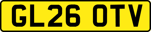 GL26OTV