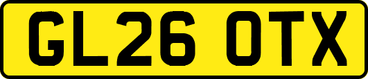 GL26OTX