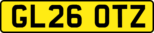 GL26OTZ