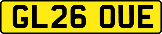 GL26OUE