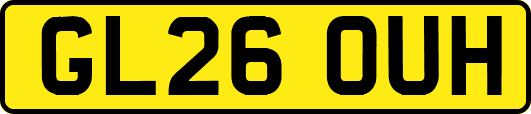 GL26OUH